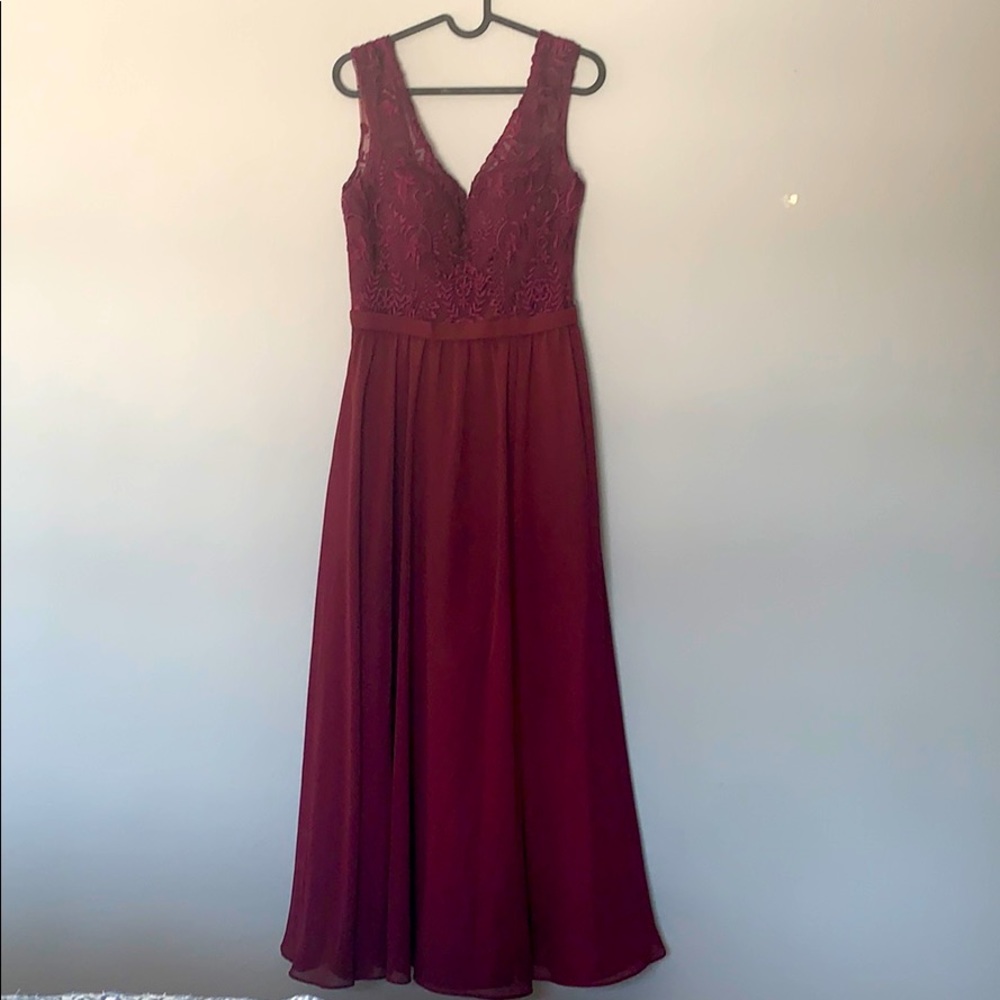 Dress - bridesmaids, prom, sweet 16